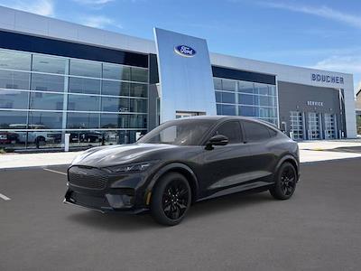 2025 Ford Mustang Mach-E AWD SUV for sale #25FG0308 - photo 1
