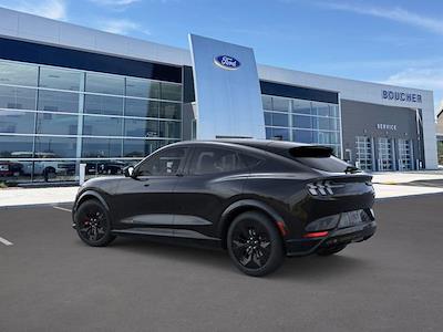 2025 Ford Mustang Mach-E AWD SUV for sale #25FG0308 - photo 2