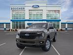 2025 Ford Ranger SuperCrew Cab 4x4 Pickup for sale #25FG0311 - photo 3