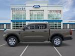 2025 Ford Ranger SuperCrew Cab 4x4 Pickup for sale #25FG0311 - photo 4