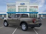 2025 Ford Ranger SuperCrew Cab 4x4 Pickup for sale #25FG0311 - photo 2