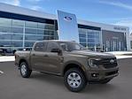 2025 Ford Ranger SuperCrew Cab 4x4 Pickup for sale #25FG0311 - photo 7
