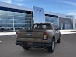 2025 Ford Ranger SuperCrew Cab 4x4 Pickup for sale #25FG0311 - photo 8