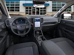 2025 Ford Ranger SuperCrew Cab 4x4 Pickup for sale #25FG0311 - photo 9