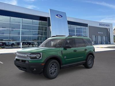 2025 Ford Bronco Sport AWD SUV for sale #25FG0313 - photo 1