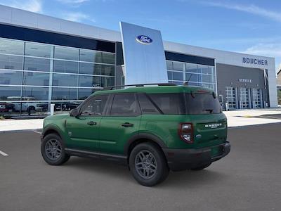 2025 Ford Bronco Sport AWD SUV for sale #25FG0313 - photo 2
