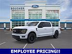 2025 Ford F-150 SuperCrew Cab 4x4 Pickup for sale #25FG0315 - photo 1