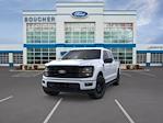 2025 Ford F-150 SuperCrew Cab 4x4 Pickup for sale #25FG0315 - photo 3