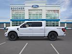 2025 Ford F-150 SuperCrew Cab 4x4 Pickup for sale #25FG0315 - photo 4