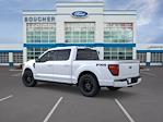 2025 Ford F-150 SuperCrew Cab 4x4 Pickup for sale #25FG0315 - photo 2