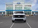 2025 Ford F-150 SuperCrew Cab 4x4 Pickup for sale #25FG0315 - photo 6