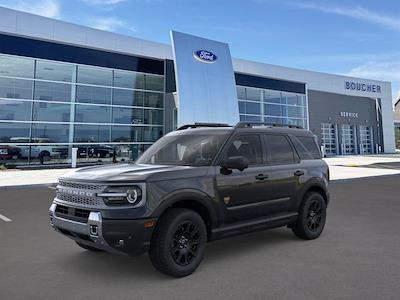 2025 Ford Bronco Sport AWD SUV for sale #25FG0316 - photo 1
