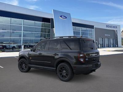 2025 Ford Bronco Sport AWD SUV for sale #25FG0316 - photo 2