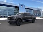 New 2025 Ford F-150 Lariat SuperCrew Cab 4x4 Pickup for sale #25FG0318 - photo 1