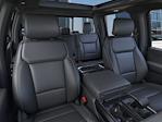 New 2025 Ford F-150 Lariat SuperCrew Cab 4x4 Pickup for sale #25FG0318 - photo 10