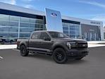 New 2025 Ford F-150 Lariat SuperCrew Cab 4x4 Pickup for sale #25FG0318 - photo 7