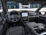 New 2025 Ford F-150 Lariat SuperCrew Cab 4x4 Pickup for sale #25FG0318 - photo 9