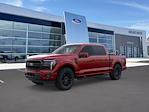 New 2025 Ford F-150 Lariat SuperCrew Cab 4x4 Pickup for sale #25FG0319 - photo 1