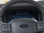 New 2025 Ford F-150 Lariat SuperCrew Cab 4x4 Pickup for sale #25FG0319 - photo 13
