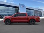 New 2025 Ford F-150 Lariat SuperCrew Cab 4x4 Pickup for sale #25FG0319 - photo 4
