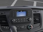 New 2025 Ford Transit 250 Medium Roof AWD Empty Cargo Van for sale #25FG0321 - photo 14