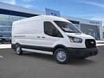New 2025 Ford Transit 250 Medium Roof AWD Empty Cargo Van for sale #25FG0321 - photo 7