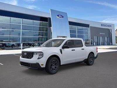 New 2025 Ford Maverick XLT SuperCrew Cab AWD Pickup for sale #25FG0322 - photo 1