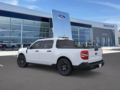 New 2025 Ford Maverick XLT SuperCrew Cab AWD Pickup for sale #25FG0322 - photo 2
