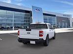 New 2025 Ford Maverick XLT SuperCrew Cab AWD Pickup for sale #25FG0322 - photo 8
