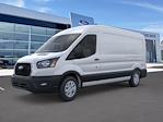 New 2025 Ford Transit 250 Medium Roof Empty Cargo Van for sale #25FG0327 - photo 1