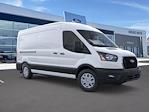 New 2025 Ford Transit 250 Medium Roof Empty Cargo Van for sale #25FG0327 - photo 7