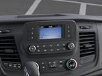 New 2025 Ford Transit 350 High Roof AWD Empty Cargo Van for sale #25FG0329 - photo 14
