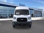 New 2025 Ford Transit 350 High Roof AWD Empty Cargo Van for sale #25FG0329 - photo 6