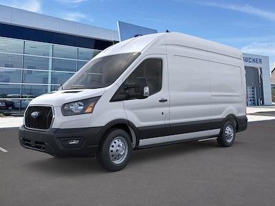 New 2025 Ford Transit 350 High Roof Empty Cargo Van for sale #25FG0333 - photo 1