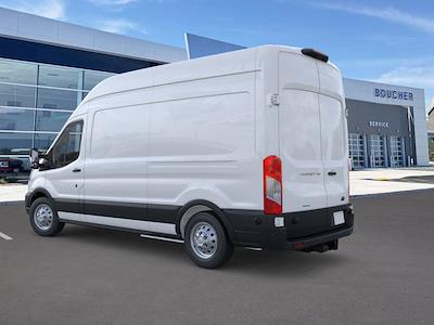 New 2025 Ford Transit 350 High Roof Empty Cargo Van for sale #25FG0333 - photo 2