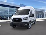 New 2025 Ford Transit 350 High Roof Empty Cargo Van for sale #25FG0333 - photo 3