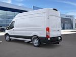 New 2025 Ford Transit 350 High Roof Empty Cargo Van for sale #25FG0333 - photo 2