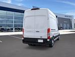 New 2025 Ford Transit 350 High Roof Empty Cargo Van for sale #25FG0333 - photo 8
