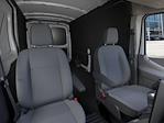 New 2025 Ford Transit 250 Medium Roof AWD Empty Cargo Van for sale #25FG0335 - photo 7