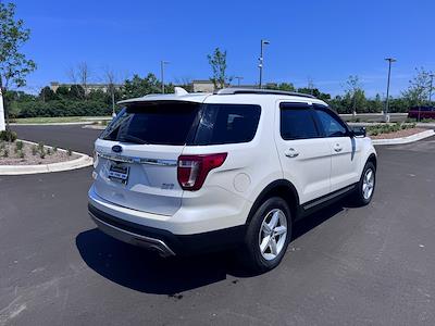2017 Ford Explorer 4WD SUV for sale #25FG0337B - photo 2
