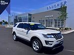 2017 Ford Explorer 4WD SUV for sale #25FG0337B - photo 1