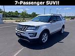 2017 Ford Explorer 4WD SUV for sale #25FG0337B - photo 3