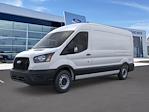 New 2025 Ford Transit 250 Medium Roof Empty Cargo Van for sale #25FG0339 - photo 1