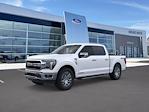 2025 Ford F-150 SuperCrew Cab 4x4 Pickup for sale #25FG0343 - photo 1