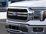 2025 Ford F-150 SuperCrew Cab 4x4 Pickup for sale #25FG0343 - photo 17