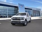 2025 Ford F-150 SuperCrew Cab 4x4 Pickup for sale #25FG0343 - photo 3