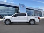 2025 Ford F-150 SuperCrew Cab 4x4 Pickup for sale #25FG0343 - photo 4