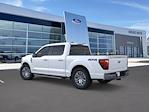 2025 Ford F-150 SuperCrew Cab 4x4 Pickup for sale #25FG0343 - photo 2