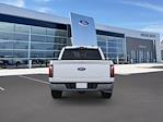 2025 Ford F-150 SuperCrew Cab 4x4 Pickup for sale #25FG0343 - photo 5