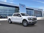 2025 Ford F-150 SuperCrew Cab 4x4 Pickup for sale #25FG0343 - photo 7